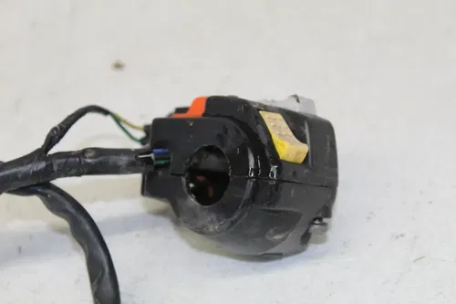 99-04 HONDA SPORTRAX 400 TRX400EX HANDLE BAR KILL OFF START SWITCH LIGHTS