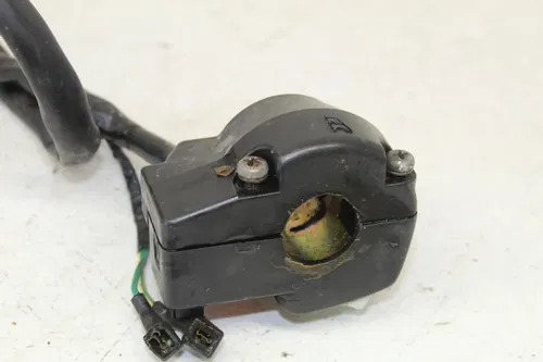 99-04 HONDA SPORTRAX 400 TRX400EX HANDLE BAR KILL OFF START SWITCH LIGHTS