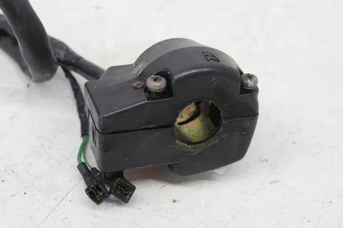 99-04 HONDA SPORTRAX 400 TRX400EX HANDLE BAR KILL OFF START SWITCH LIGHTS
