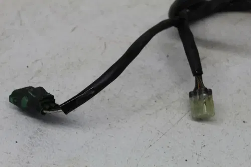 99-04 HONDA SPORTRAX 400 TRX400EX HANDLE BAR KILL OFF START SWITCH LIGHTS