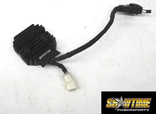 24-25 TRIUMPH SPEED 400 RECTIFIER VOLTAGE REGULATOR