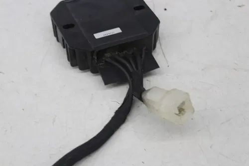 24-25 TRIUMPH SPEED 400 RECTIFIER VOLTAGE REGULATOR