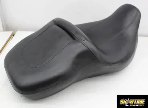 07-11 HARLEY-DAVIDSON ELECTRA GLIDE ULTRA CLASSIC EFI FLHTCUI FRONT DRIVERS SEAT