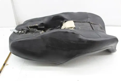 07-11 HARLEY-DAVIDSON ELECTRA GLIDE ULTRA CLASSIC EFI FLHTCUI FRONT DRIVERS SEAT