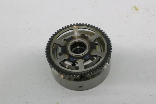 99-02 YAMAHA YZF R6 STATOR MAGNETO ALTERNATOR GENERATOR FLYWHEEL ROTOR