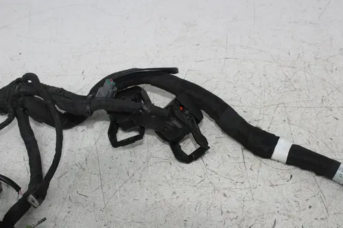 20-23 KTM DUKE 890  MAIN ENGINE WIRING HARNESS MOTOR WIRE LOOM (DAMAGE)
