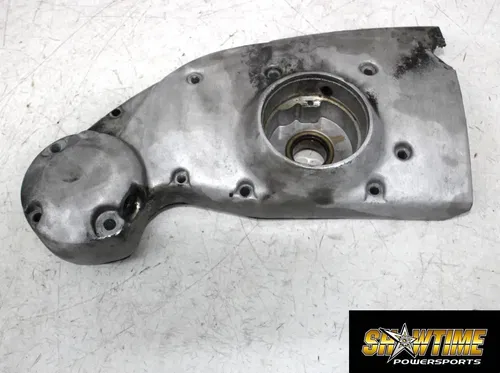 86-94 HARLEY-DAVIDSON SPORTSTER 883 XLH883 ENGINE MOTOR  SIDE CAM COVER