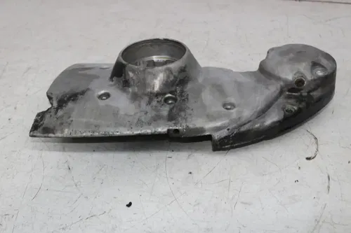 86-94 HARLEY-DAVIDSON SPORTSTER 883 XLH883 ENGINE MOTOR  SIDE CAM COVER