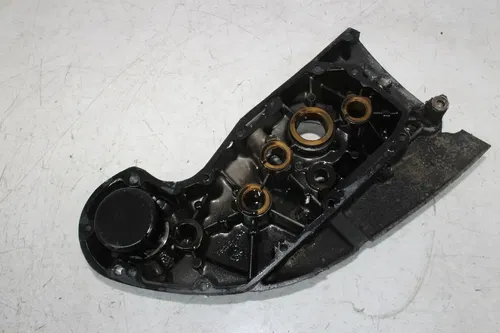 86-94 HARLEY-DAVIDSON SPORTSTER 883 XLH883 ENGINE MOTOR  SIDE CAM COVER