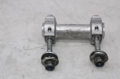 01 KTM 640 DUKE II HANDLEBAR RISERS RISER SET