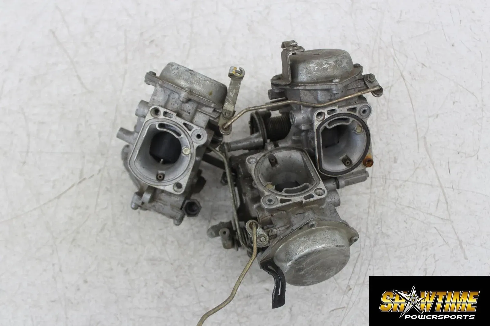 1985 HONDA MAGNA 700 VF700C CARB CARBURETOR (PARTS)