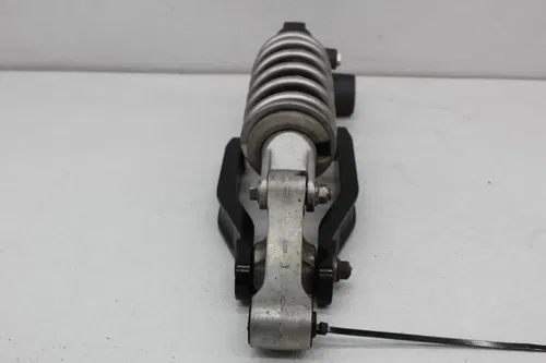 12-25 KAWASAKI NINJA ZX14R REAR BACK SHOCK ABSORBER SUSPENSION PSR-R LINKAGE