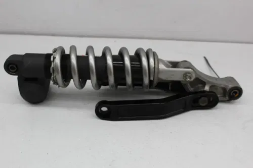 12-25 KAWASAKI NINJA ZX14R REAR BACK SHOCK ABSORBER SUSPENSION PSR-R LINKAGE