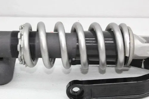 12-25 KAWASAKI NINJA ZX14R REAR BACK SHOCK ABSORBER SUSPENSION PSR-R LINKAGE