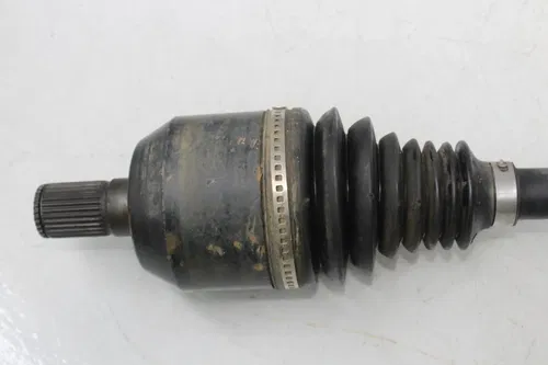 19-25 HONDA TALON 1000X SXS10S2X REAR LEFT CV AXLE BACK WHEEL PIVOT BOLT AXEL
