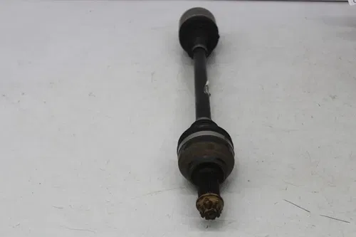 19-25 HONDA TALON 1000X SXS10S2X REAR LEFT CV AXLE BACK WHEEL PIVOT BOLT AXEL