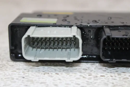 2016 KAWASAKI NINJA 1000 ZX1000 ABS ECU COMPUTER CONTROLLER UNIT BLACK BOX ECM