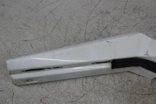 14 POLARIS RZR 4 XP 1000 CENTER DOOR PILLAR COVER PAIR