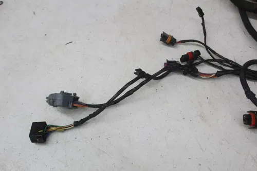 16 Can-am Defender Hd10 Xt Main Wire Wiring Harness Loom coil