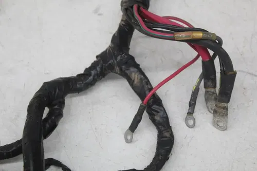 16 Can-am Defender Hd10 Xt Main Wire Wiring Harness Loom coil
