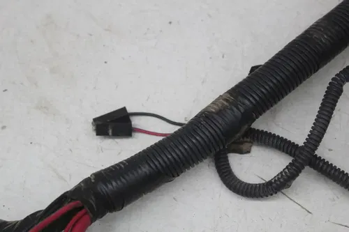 16 Can-am Defender Hd10 Xt Main Wire Wiring Harness Loom coil