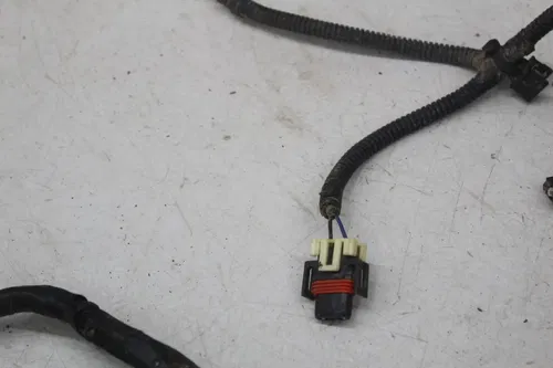 16 Can-am Defender Hd10 Xt Main Wire Wiring Harness Loom coil