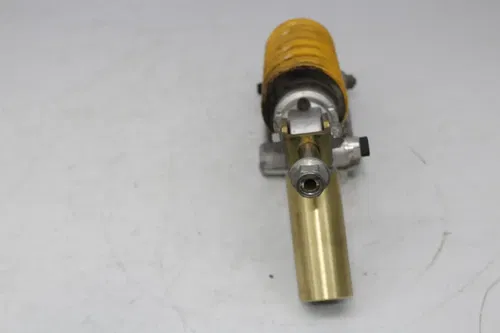 00-01 HONDA RVT1000R RC51 SP1 REAR BACK SHOCK ABSORBER SUSPENSION LINKAGE