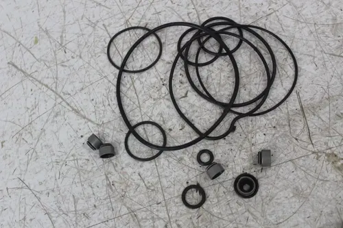 01-05 YAMAHA RAPTOR 660R VALVE SET