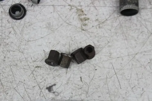 01-05 YAMAHA RAPTOR 660R VALVE SET