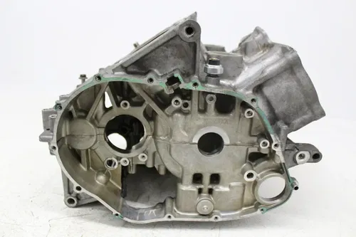 1997 HONDA INTERCEPTOR 750 VFR750F ENGINE MOTOR CRANKCASE CRANK CASES BLOCK