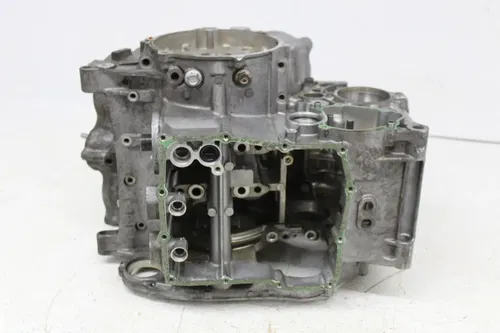 1997 HONDA INTERCEPTOR 750 VFR750F ENGINE MOTOR CRANKCASE CRANK CASES BLOCK