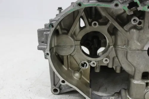 1997 HONDA INTERCEPTOR 750 VFR750F ENGINE MOTOR CRANKCASE CRANK CASES BLOCK
