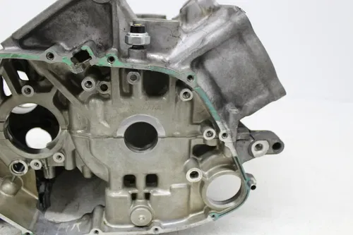 1997 HONDA INTERCEPTOR 750 VFR750F ENGINE MOTOR CRANKCASE CRANK CASES BLOCK