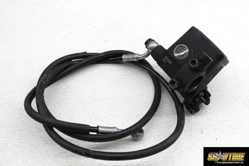 23-25 DUCATI SCRAMBLER 800 ICON FRONT BRAKE MASTER CYLINDER