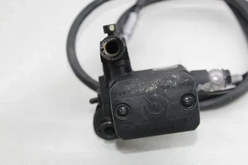 23-25 DUCATI SCRAMBLER 800 ICON FRONT BRAKE MASTER CYLINDER