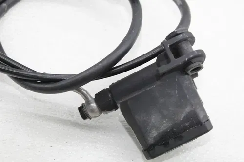 23-25 DUCATI SCRAMBLER 800 ICON FRONT BRAKE MASTER CYLINDER