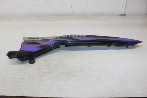 88-97 SUZUKI KATANA 600 GSX600F RIGHT REAR BACK TAIL FAIRING COWL SHROUD