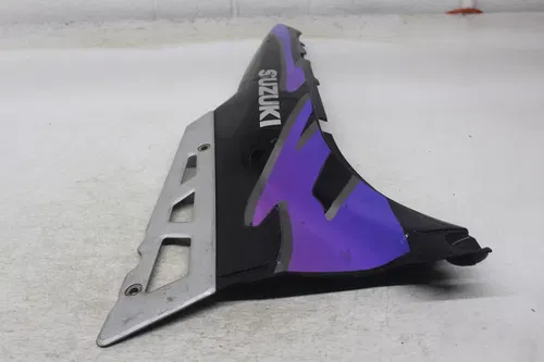 88-97 SUZUKI KATANA 600 GSX600F RIGHT REAR BACK TAIL FAIRING COWL SHROUD