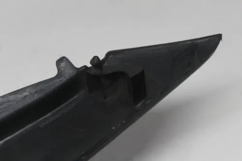 88-97 SUZUKI KATANA 600 GSX600F RIGHT REAR BACK TAIL FAIRING COWL SHROUD