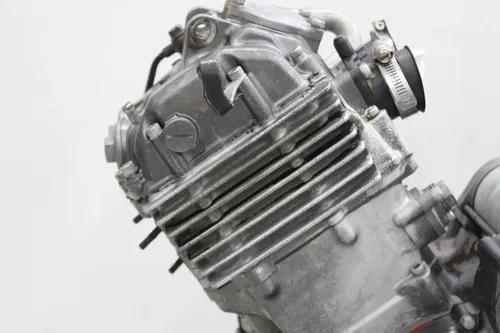 01-05 YAMAHA RAPTOR 660 ENGINE MOTOR TRANSMISSION HEAD CASES *STRONG RUNNER*