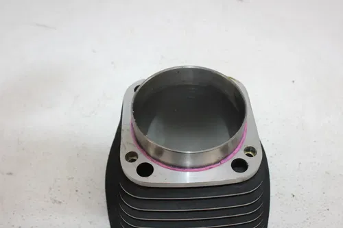 2006 BMW K1200S REAR BACK PASSENGER PEG SET PAIR