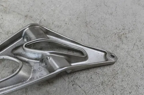 2006 BMW K1200S REAR BACK PASSENGER PEG SET PAIR