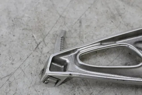 2006 BMW K1200S REAR BACK PASSENGER PEG SET PAIR