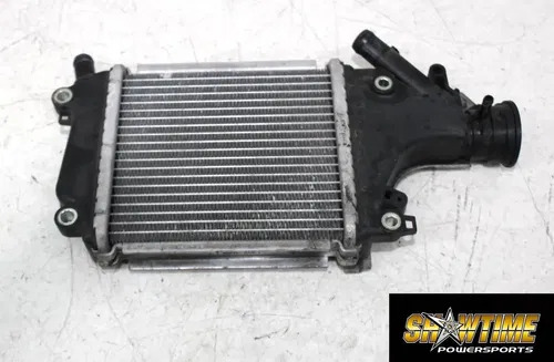 21 HONDA PCX150 ENGINE RADIATOR MOTOR COOLER COOLING RADIATER