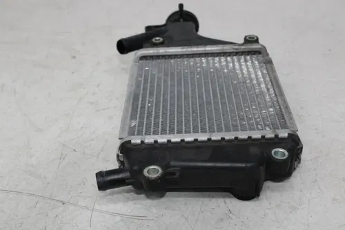 21 HONDA PCX150 ENGINE RADIATOR MOTOR COOLER COOLING RADIATER
