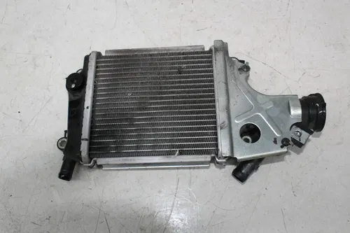 21 HONDA PCX150 ENGINE RADIATOR MOTOR COOLER COOLING RADIATER