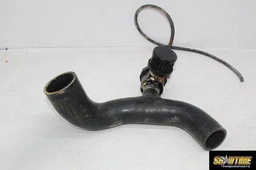 20 CAN-AM MAVERICK X3 DS TURBO RPM BLOW OFF VALVE KIT