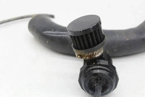 20 CAN-AM MAVERICK X3 DS TURBO RPM BLOW OFF VALVE KIT