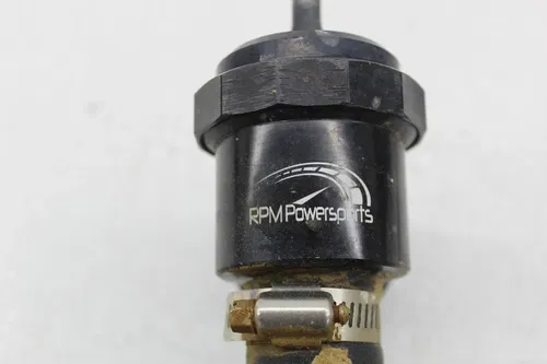 20 CAN-AM MAVERICK X3 DS TURBO RPM BLOW OFF VALVE KIT