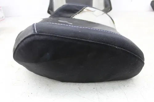 15-17 POLARIS RZR 900 TRAIL EPS DRIVER SEAT BACKREST FRONT SEAT DAMAGE